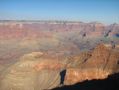 Les couleurs du Grand Canyon