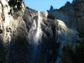 Les Bridalveil Falls