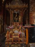 Le fameux Bouddha du Wat MaÃ¯