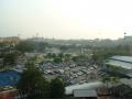Bangkok, vu depuis la terrasse de notre hÃ´tel 04