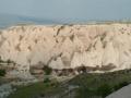 Les mystérieux paysages de Cappadoce