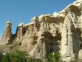 Paysage de Cappadoce 02